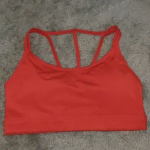 Alphalete Alphalux Tri Sports Bra